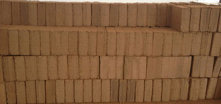 Coco Peat Discs